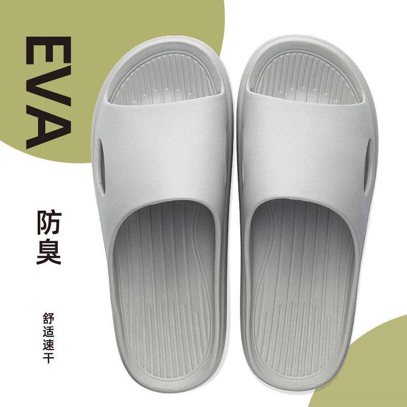 Custom Designed Non-Slip EVA Sporty Open Toe for & Outdoor Sandals for Summer Spring & Autumn-Indoor Use